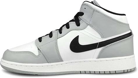 jordan 1 mid jongens